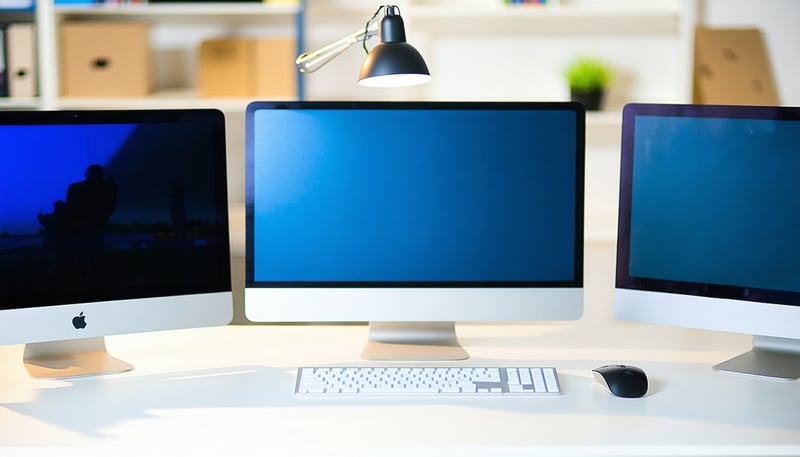 Professional IT support and remote desktop services Professional IT support and remote desktop services